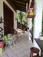 Manuel Antonio Comfort Casa Macaow