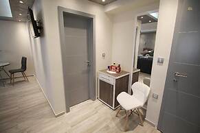 Alessio Premium Rooms