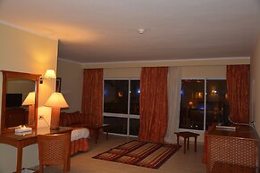 Le Mirage Hotel Double Room