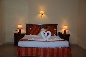 Le Mirage Hotel Double Room