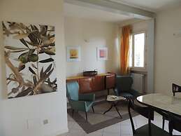 Villa Rosa - 3 Bedroom Apartment