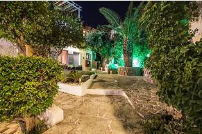 Hermes Korifi Suites Private Apartment