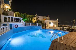 Room-one Private Studio With Stunning fu