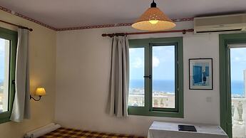 Room-one Private Studio With Stunning fu