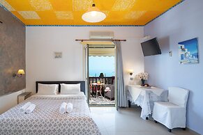 Room-one Private Studio With Stunning fu