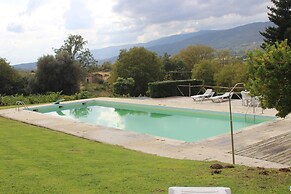 Suite Room in Rural Tourism
