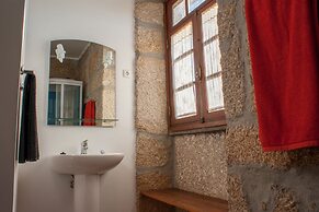 Suite Room in Rural Tourism