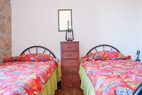 Suite Room in Rural Tourism