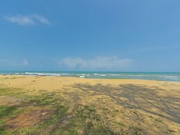 Hotel O Bari Indah Beach Resort