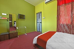 Hotel O Bari Indah Beach Resort
