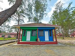 Hotel O Bari Indah Beach Resort