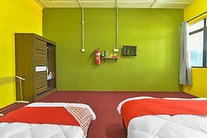Hotel O Bari Indah Beach Resort