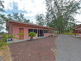 Hotel O Bari Indah Beach Resort