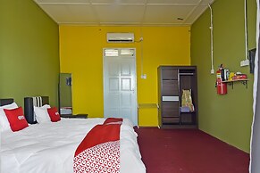 Hotel O Bari Indah Beach Resort