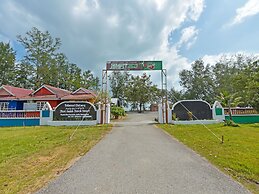 Hotel O Bari Indah Beach Resort