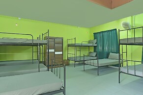Hotel O Bari Indah Beach Resort