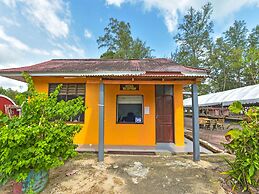 Hotel O Bari Indah Beach Resort