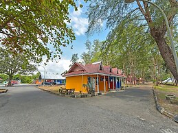 Hotel O Bari Indah Beach Resort