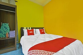 Hotel O Bari Indah Beach Resort