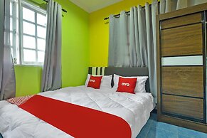 Hotel O Bari Indah Beach Resort