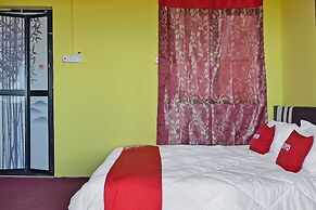 Hotel O Bari Indah Beach Resort
