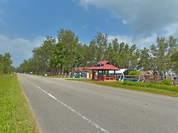 Hotel O Bari Indah Beach Resort