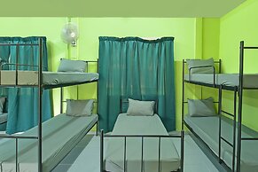 Hotel O Bari Indah Beach Resort