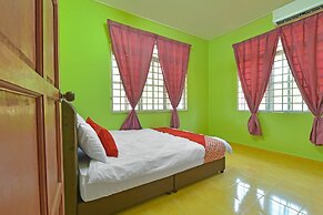 Hotel O Bari Indah Beach Resort