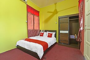 Hotel O Bari Indah Beach Resort