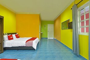Hotel O Bari Indah Beach Resort