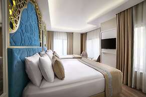 Great Fortune Design Hotel