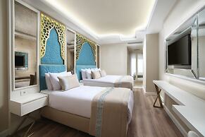 Great Fortune Design Hotel