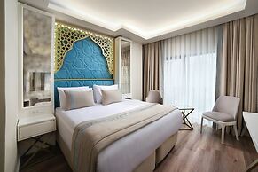 Great Fortune Design Hotel