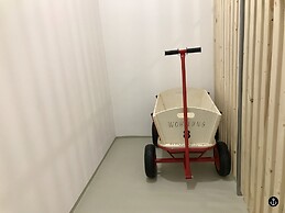 Refugium 8