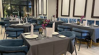 Homewood Hotel