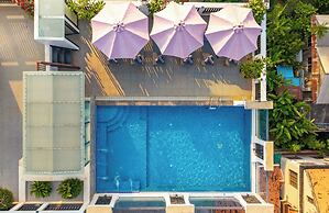 Homewood Hotel