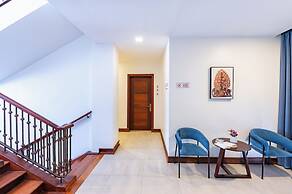 Homewood Hotel