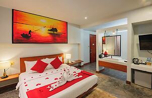 Homewood Hotel
