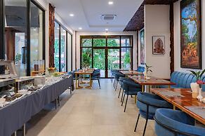 Homewood Hotel