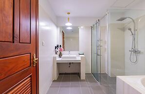 Homewood Hotel