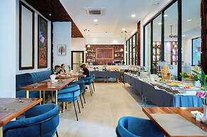 Homewood Hotel