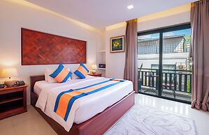 Homewood Hotel