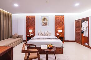Homewood Hotel