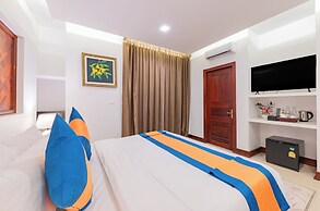 Homewood Hotel