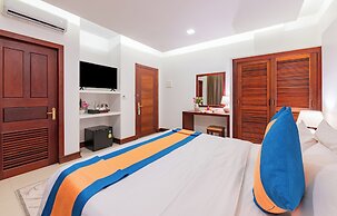 Homewood Hotel