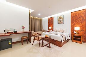 Homewood Hotel