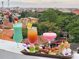 Homewood Hotel