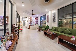 Homewood Hotel