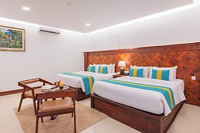 Homewood Hotel