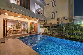 Homewood Hotel